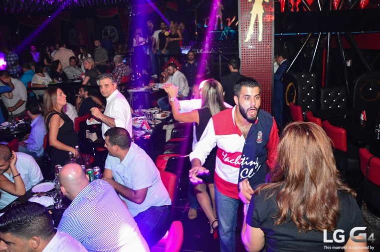Diva Club on Saturday Night